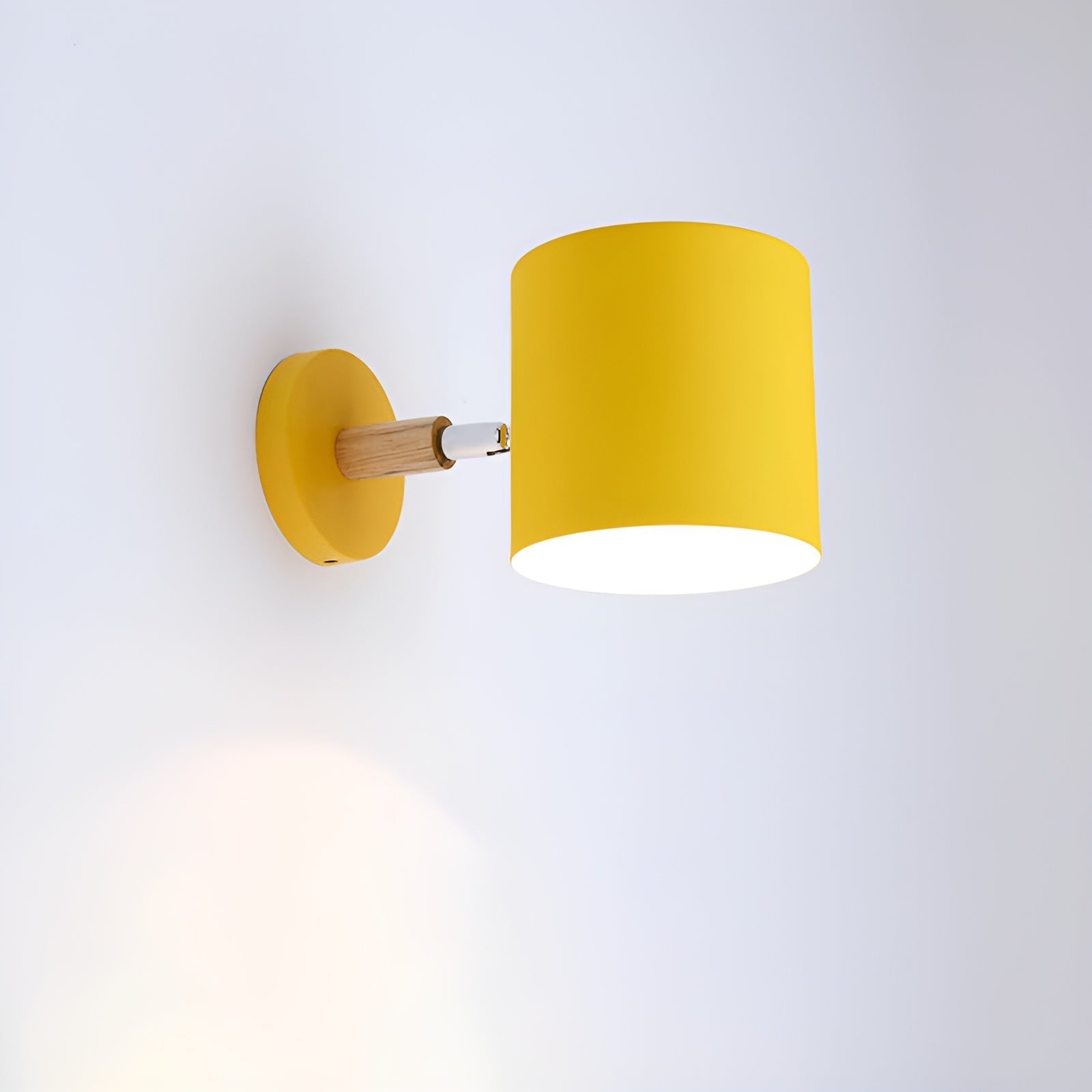 Wandlampe für Wohnzimmer | Skandinavisch