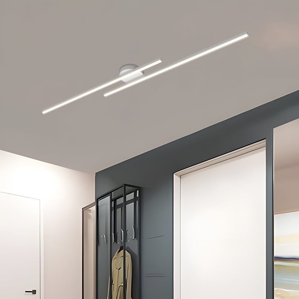 LED-Deckenleuchte für Wohnzimmer | Modern