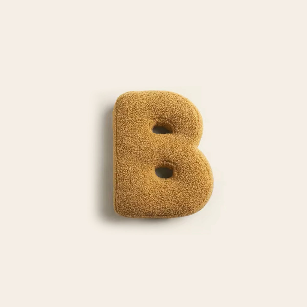 Buchstaben-Kissen | Wohnzimmer