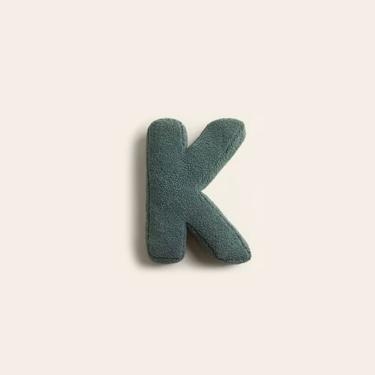 Buchstaben-Kissen | Wohnzimmer