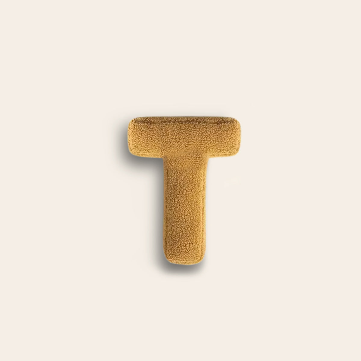 Buchstaben-Kissen | Wohnzimmer