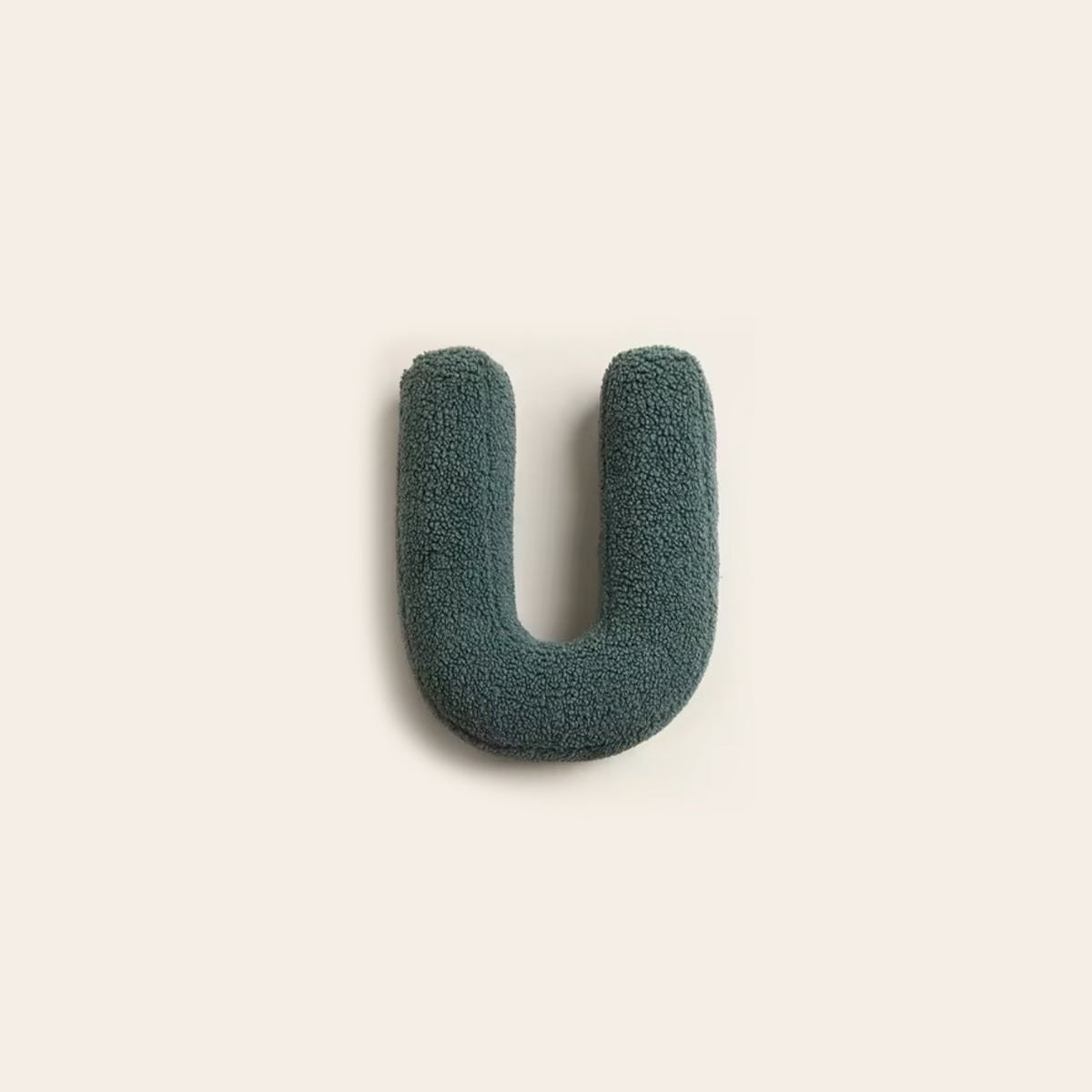Buchstaben-Kissen | Wohnzimmer