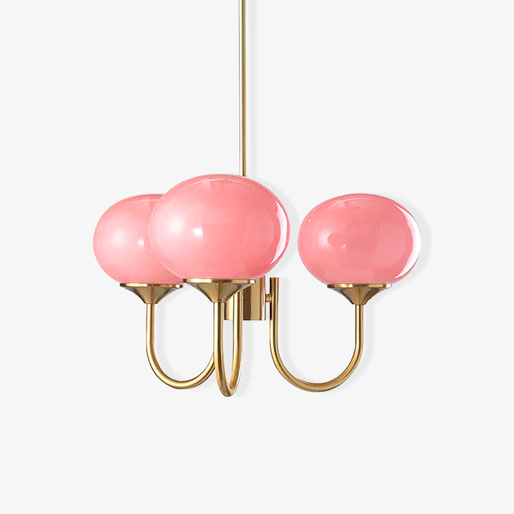 Beleuchtung | Deckenleuchte Marshmallow Stil