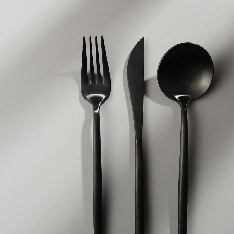 Schlicht Besteckset für Ihren Tisch
