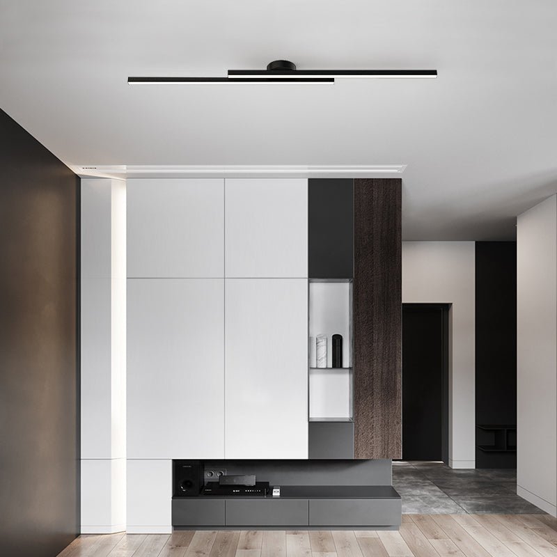 LED-Deckenleuchte für Wohnzimmer | Modern