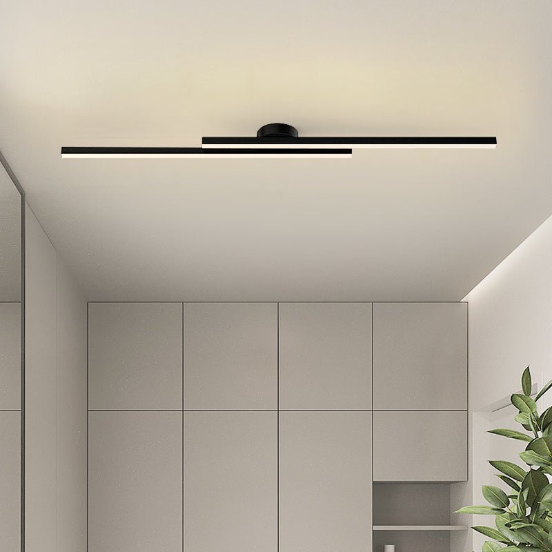 LED-Deckenleuchte für Wohnzimmer | Modern