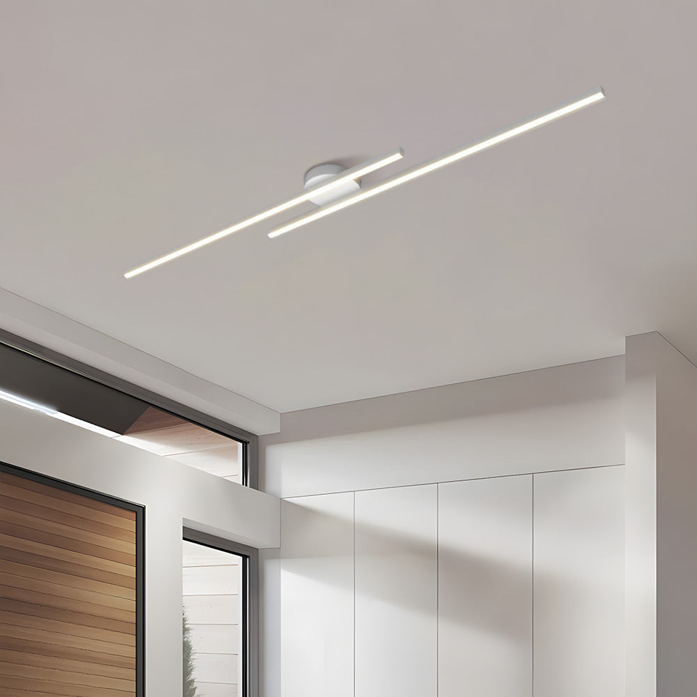 LED-Deckenleuchte für Wohnzimmer | Modern