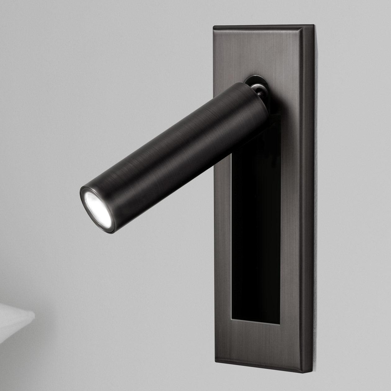 Moderne Nachttischlampe | Stilvolles Licht