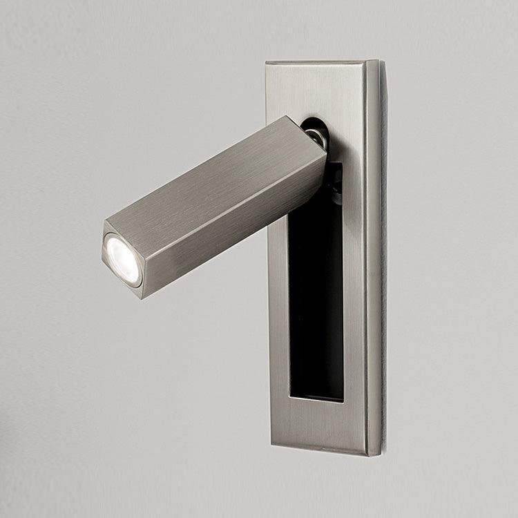 Moderne Nachttischlampe | Stilvolles Licht
