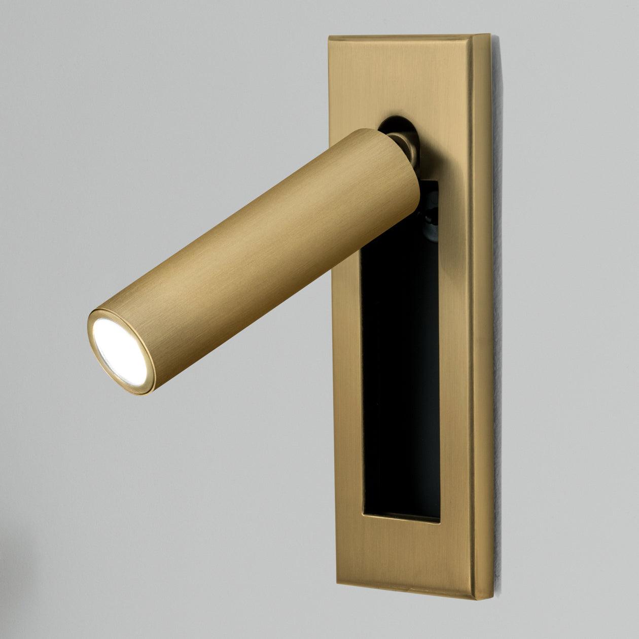 Moderne Nachttischlampe | Stilvolles Licht