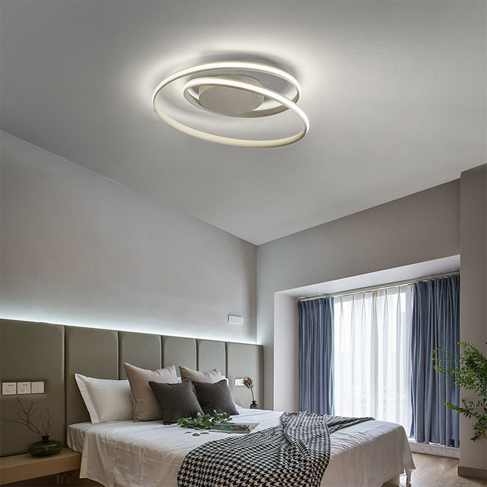Deckenlampe Wohnzimmer | Minimalistisch Modern