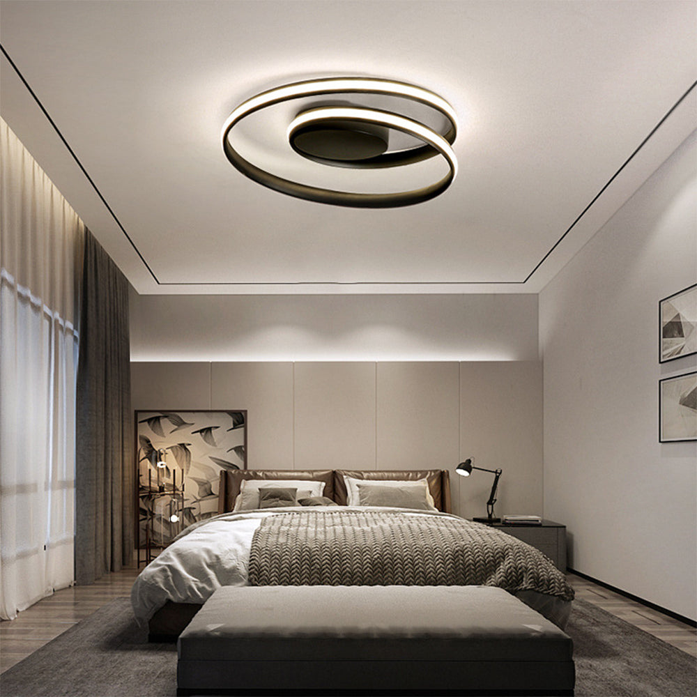 Deckenlampe Wohnzimmer | Minimalistisch Modern