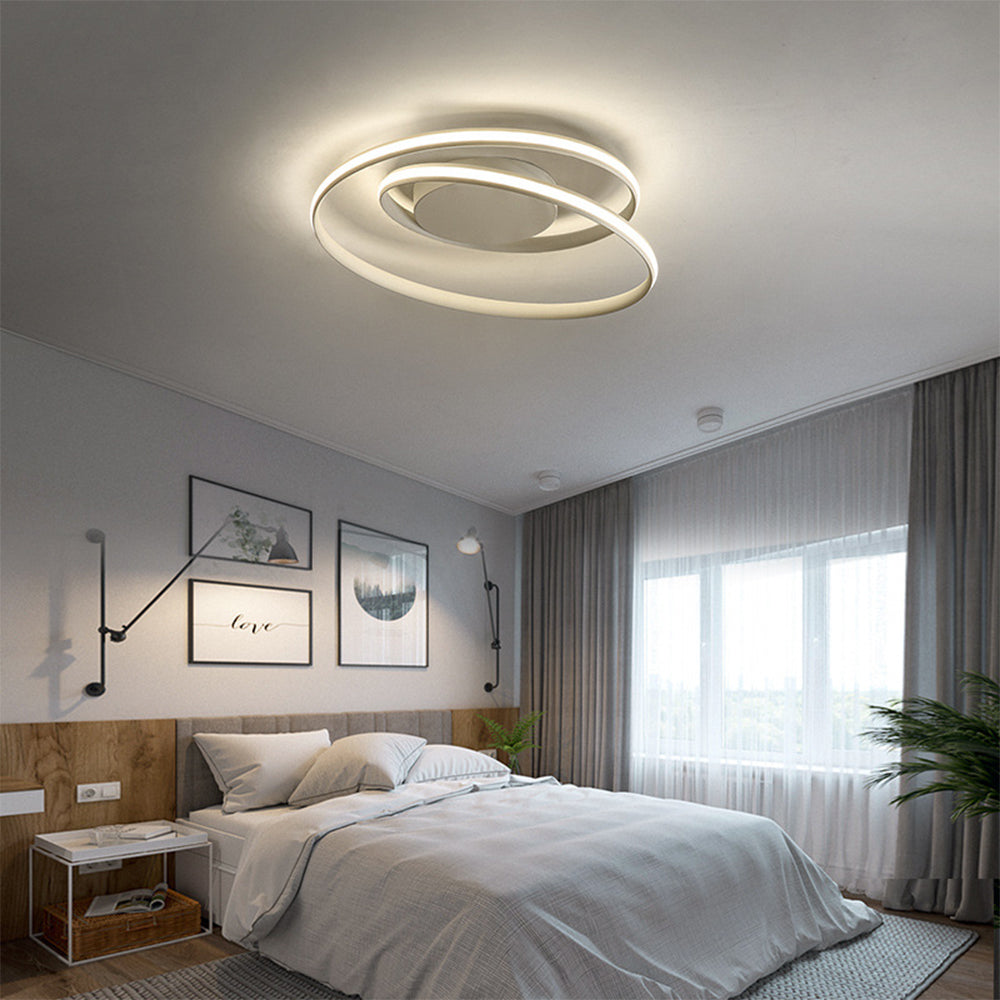 Deckenlampe Wohnzimmer | Minimalistisch Modern