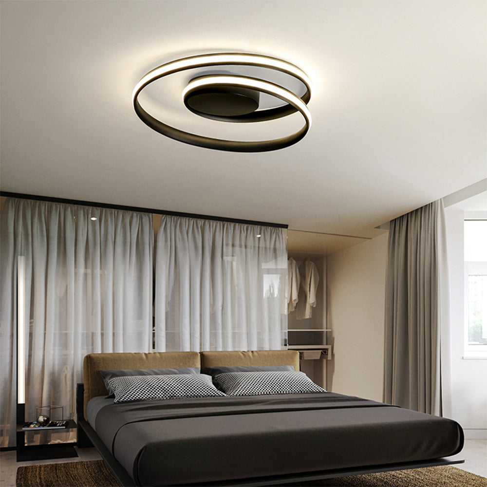 Deckenlampe Wohnzimmer | Minimalistisch Modern