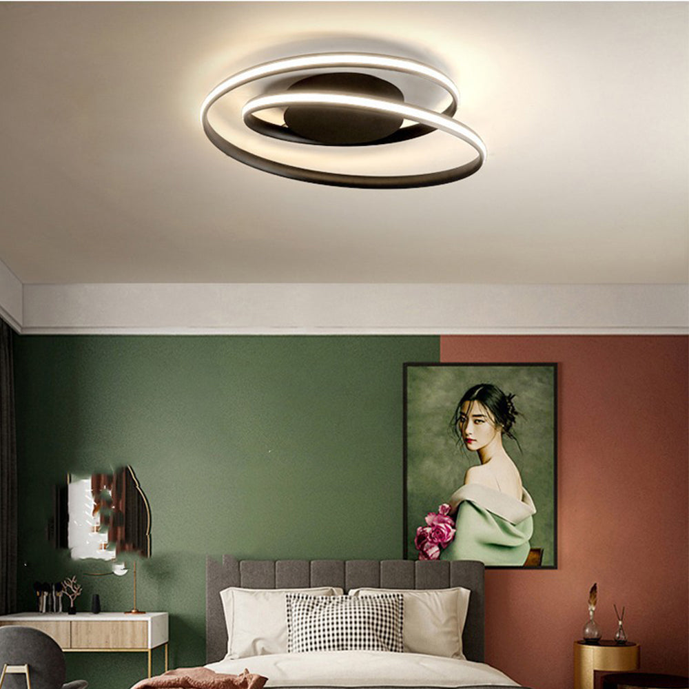 Deckenlampe Wohnzimmer | Minimalistisch Modern
