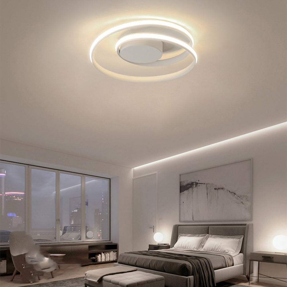 Deckenlampe Wohnzimmer | Minimalistisch Modern