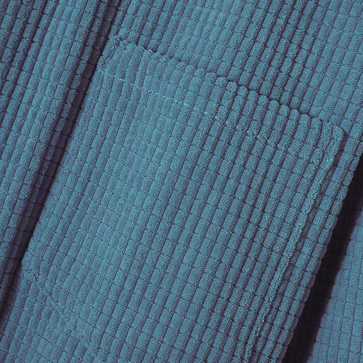 Herren Kapuzenpullover mit Struktur | Langarm