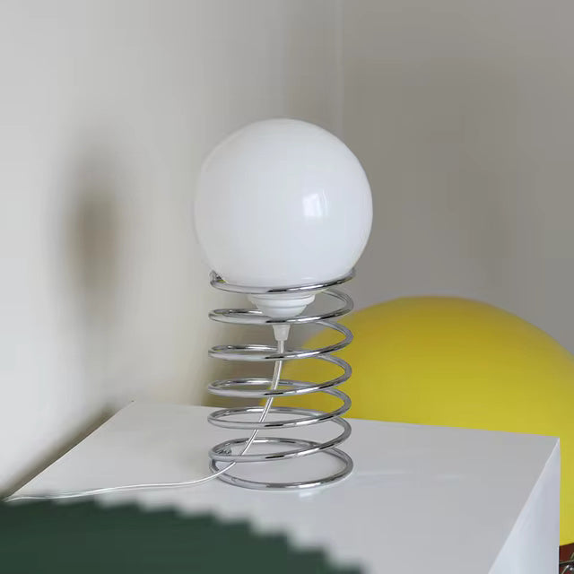 Nachttischlampe für modernes Wohnen