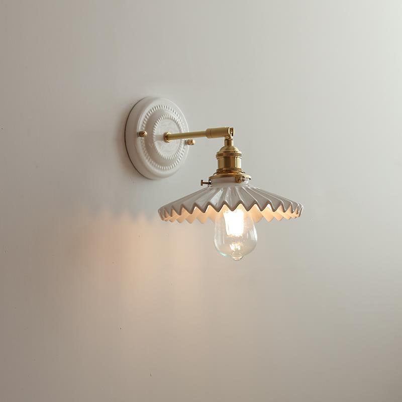 Wandlampe für Innenräume