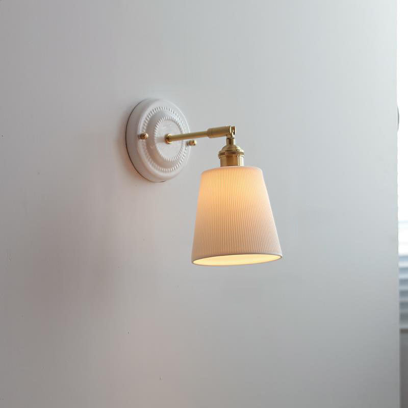 Wandlampe für Innenräume
