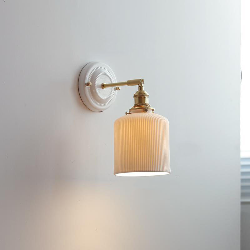 Wandlampe für Innenräume