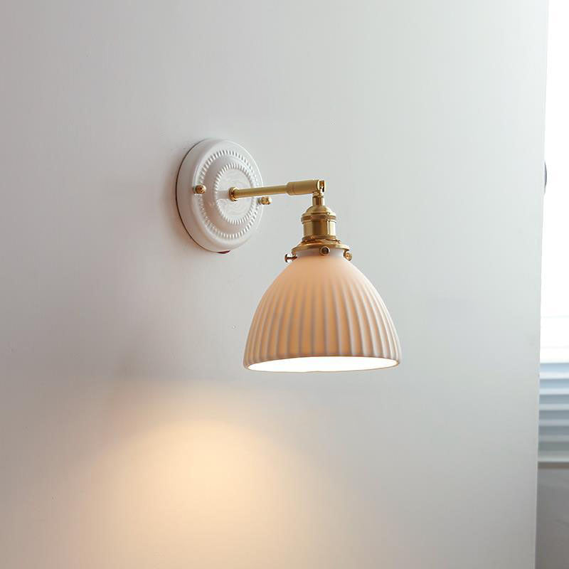 Wandlampe für Innenräume