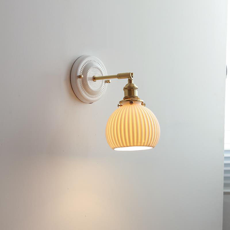 Wandlampe für Innenräume