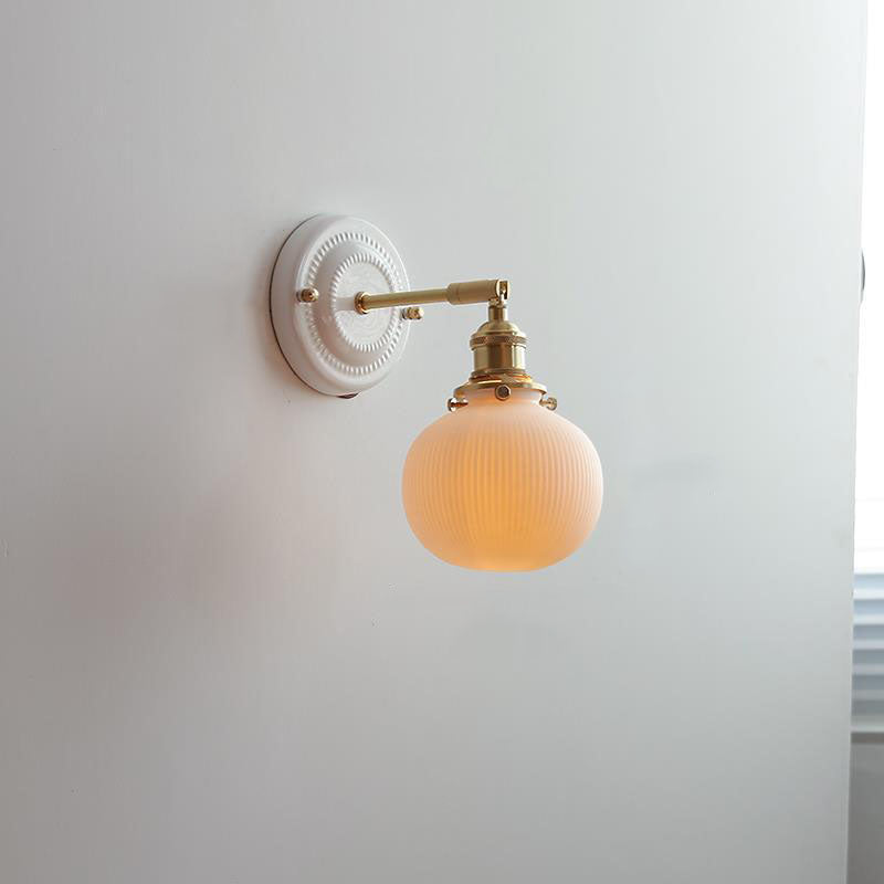 Wandlampe für Innenräume