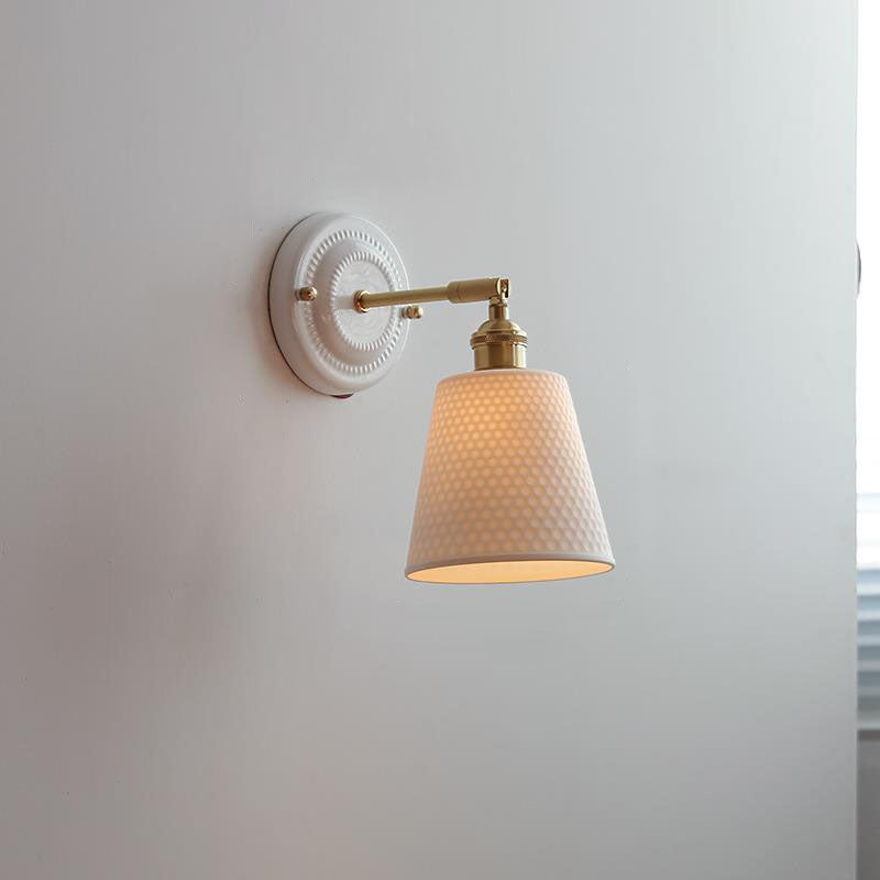 Wandlampe für Innenräume