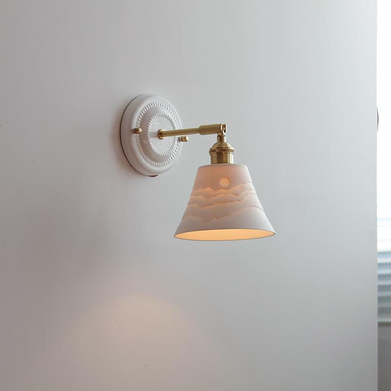 Wandlampe für Innenräume