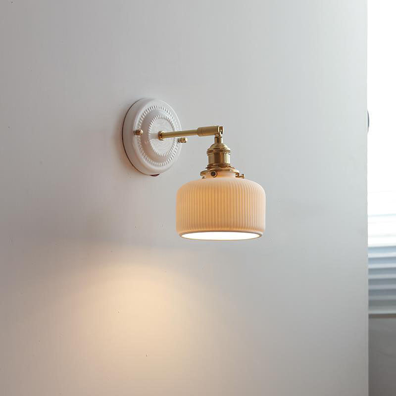 Wandlampe für Innenräume