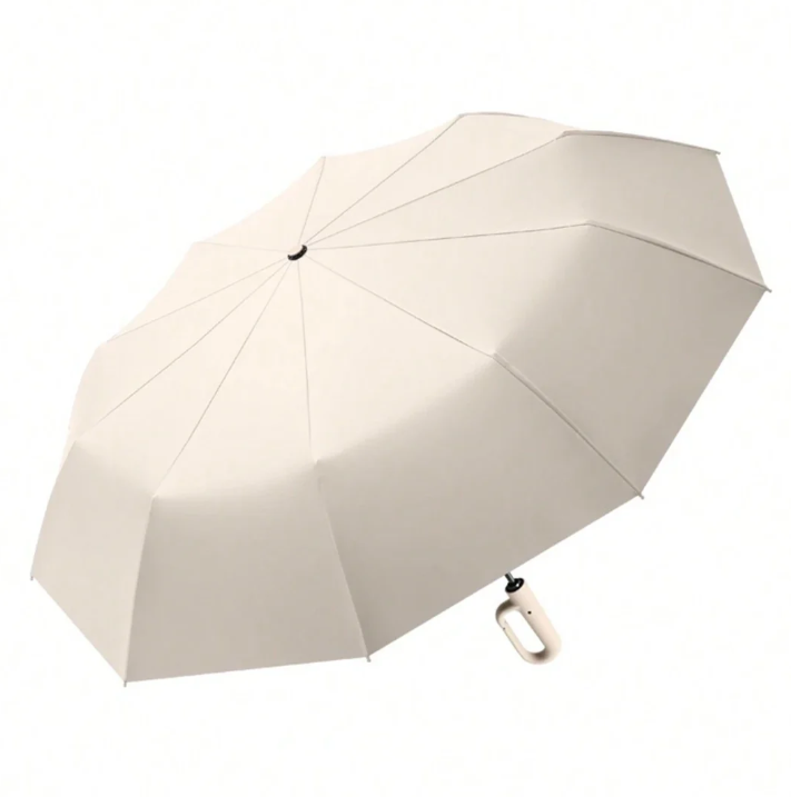 Outdoor | Regenschirm Sturmfest Reflektierend