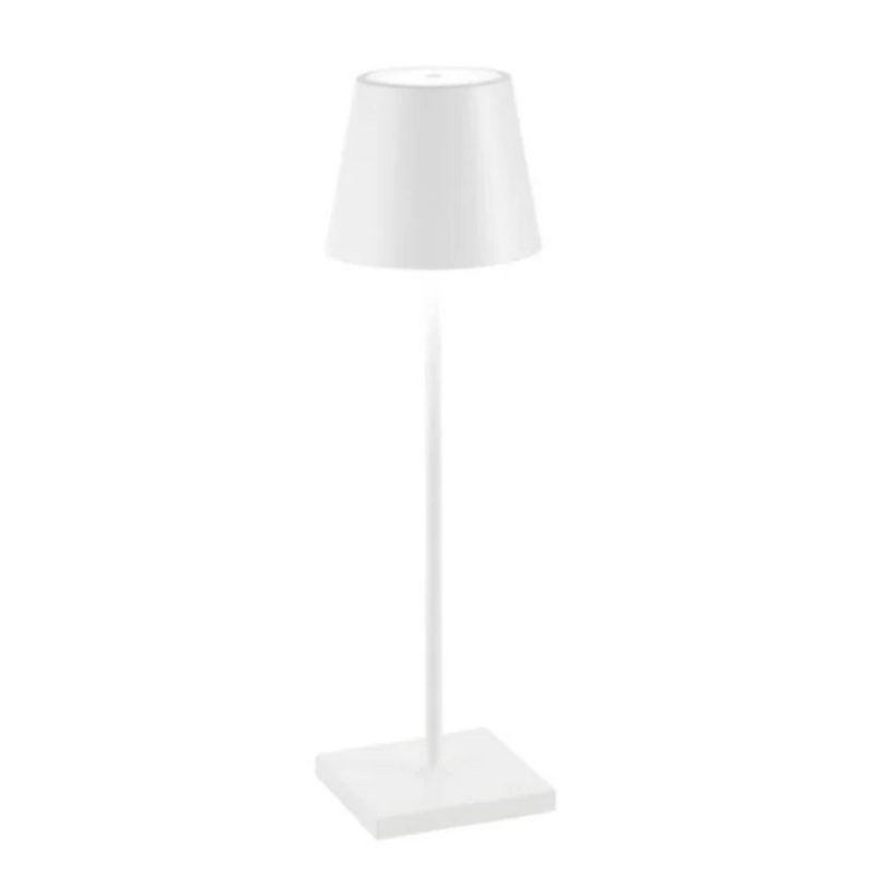Tischlampe für Nachttisch oder Schreibtisch | Touch