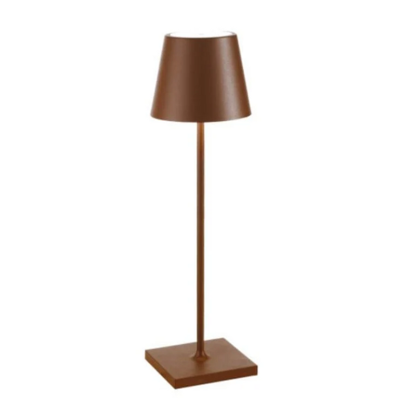 Tischlampe für Nachttisch oder Schreibtisch | Touch