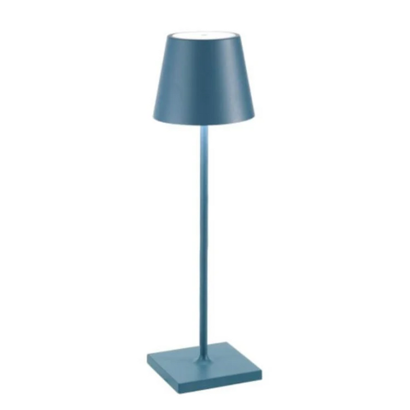 Tischlampe für Nachttisch oder Schreibtisch | Touch