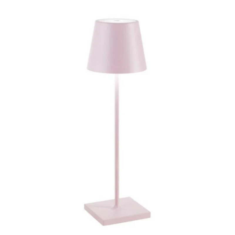 Tischlampe für Nachttisch oder Schreibtisch | Touch