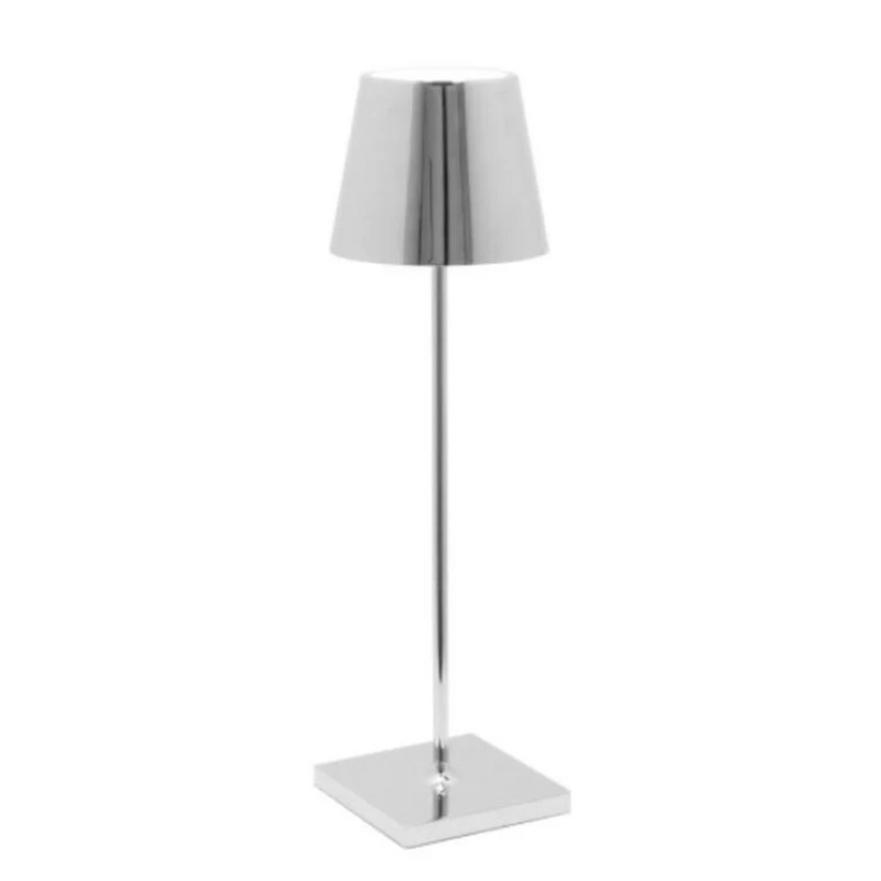 Tischlampe für Nachttisch oder Schreibtisch | Touch