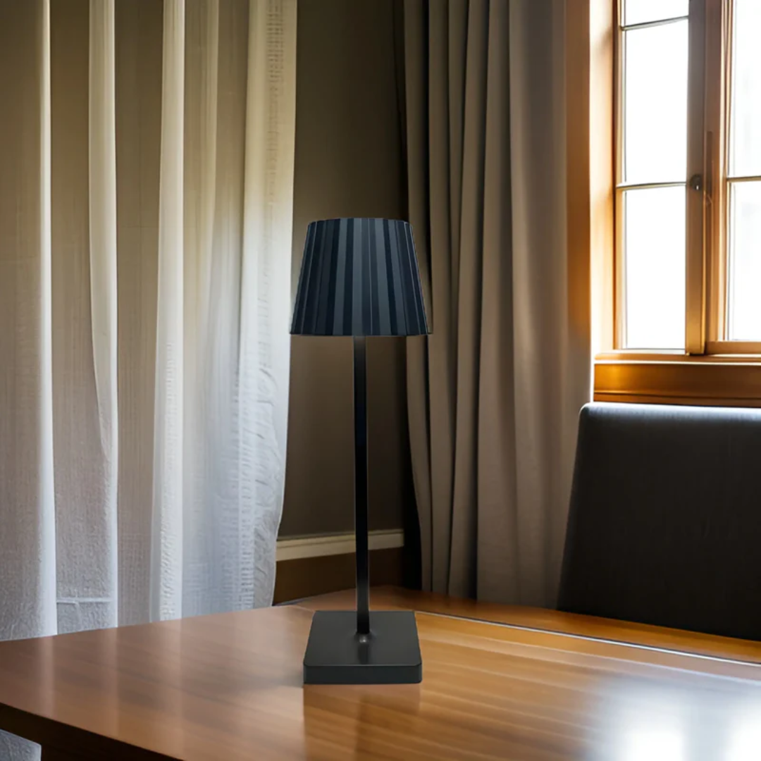 Tischlampe mit Touch-Funktion
