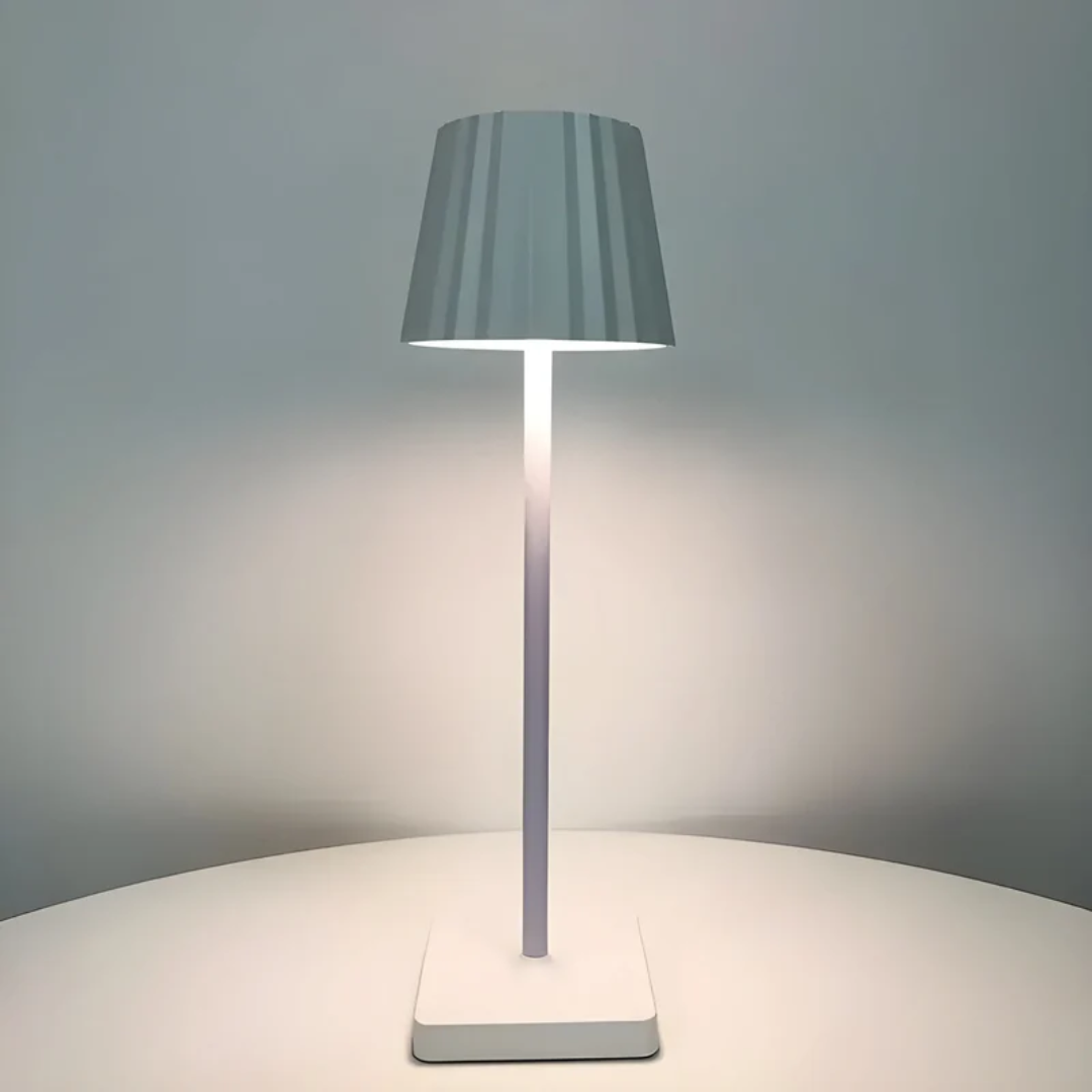 Tischlampe mit Touch-Funktion