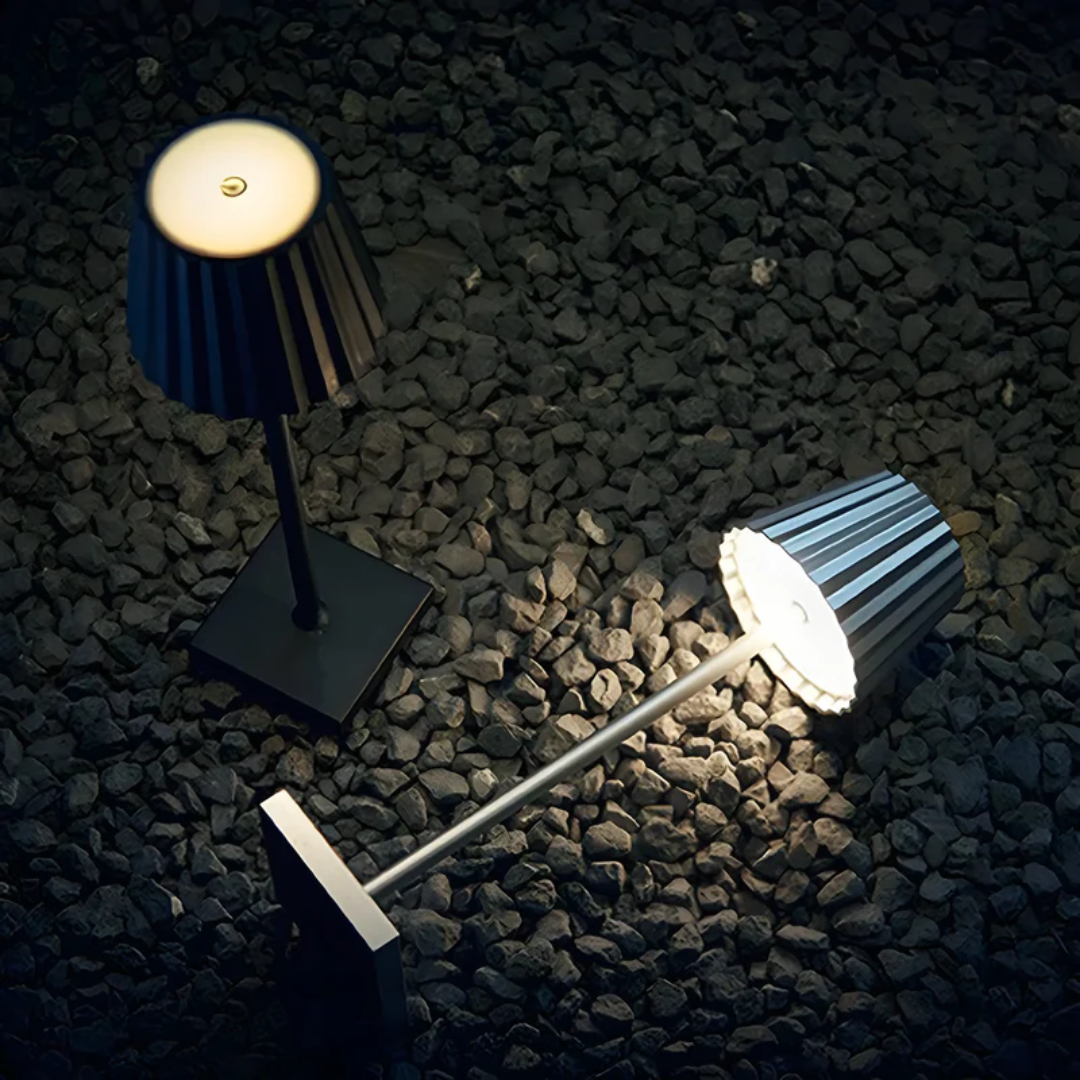 Tischlampe mit Touch-Funktion