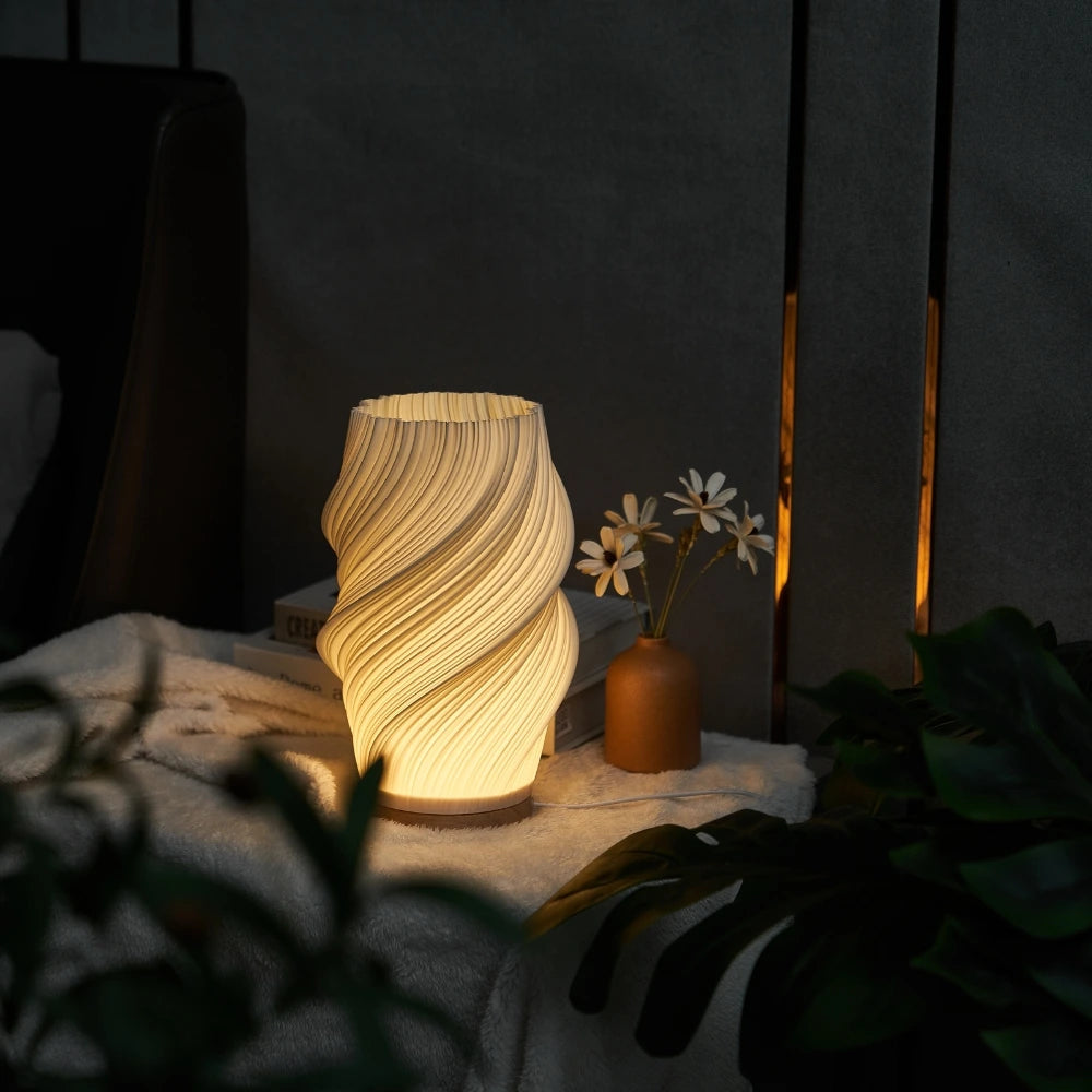 Wohnen Beleuchtung | Nachttischlampe