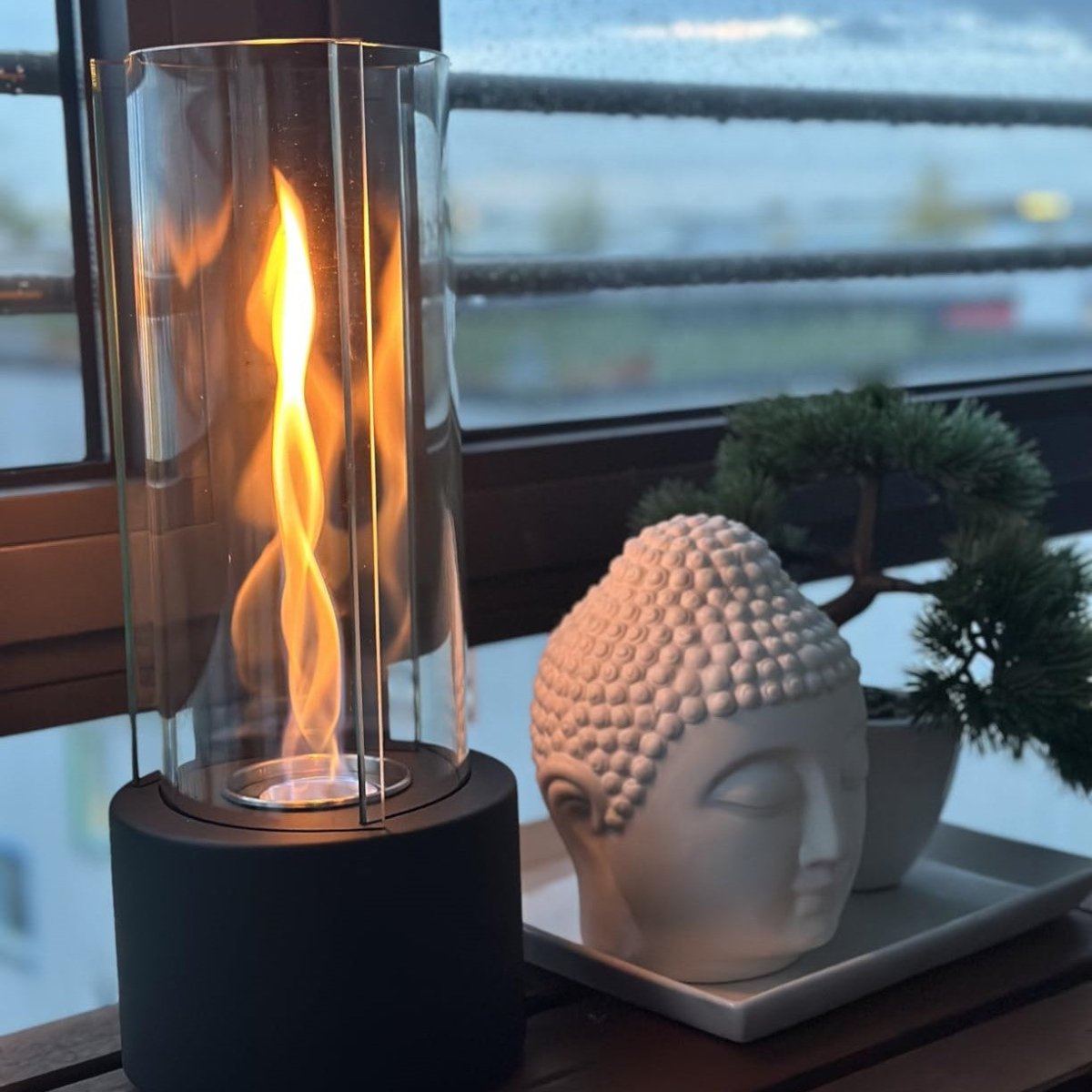 Wohnen Beleuchtung | Windleuchte