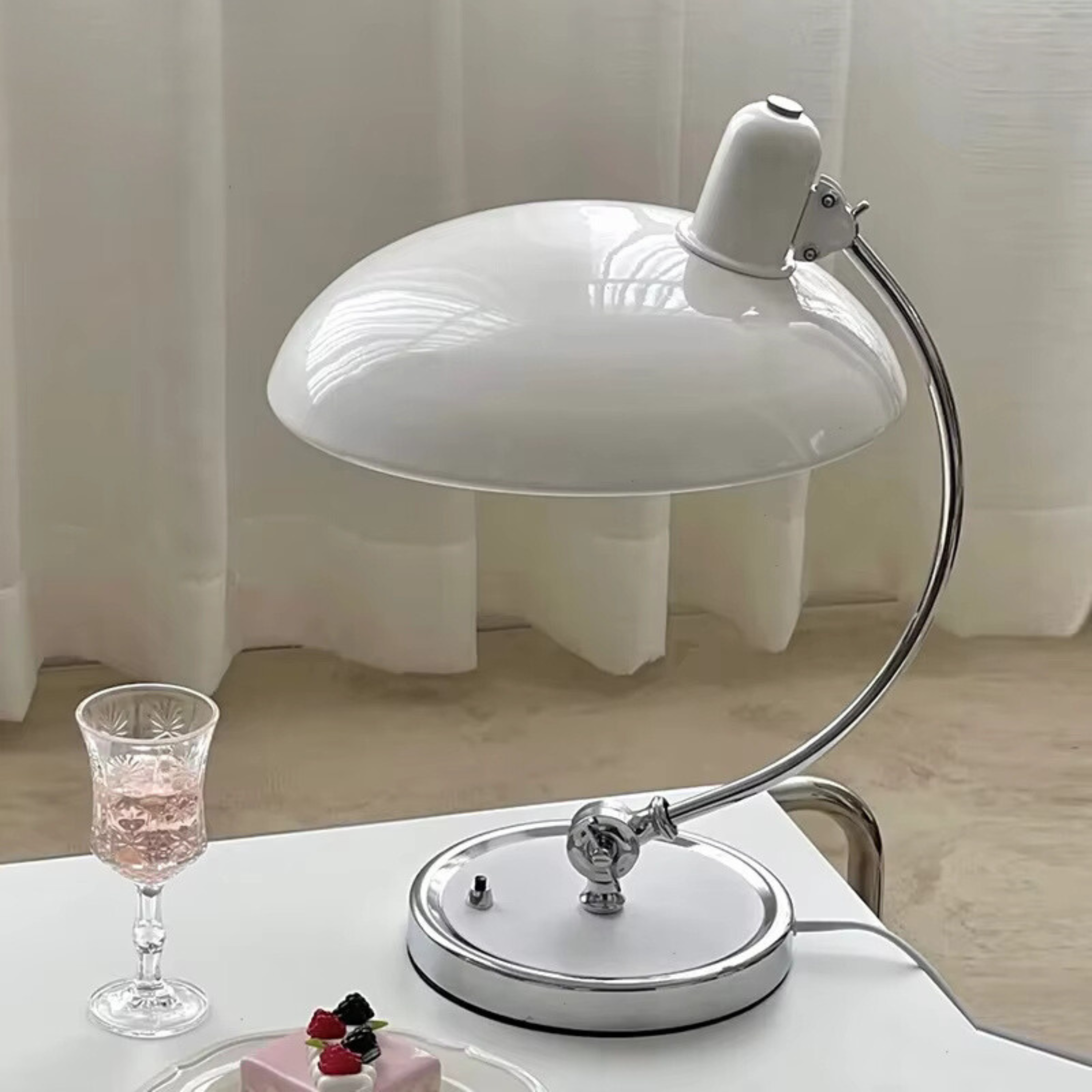 Wohnen Beleuchtung | Schreibtischlampe