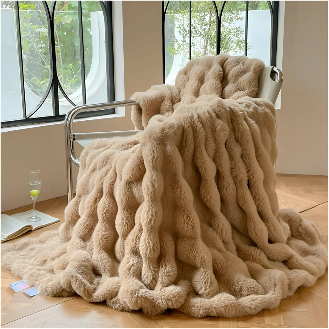 Winter Sofa Decke | Wohnzimmer