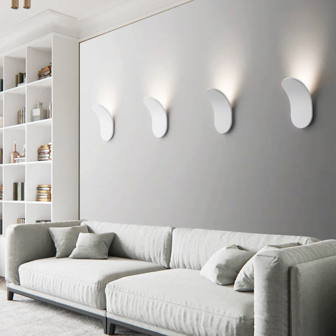 Wohnen | Moderne Wandlampe