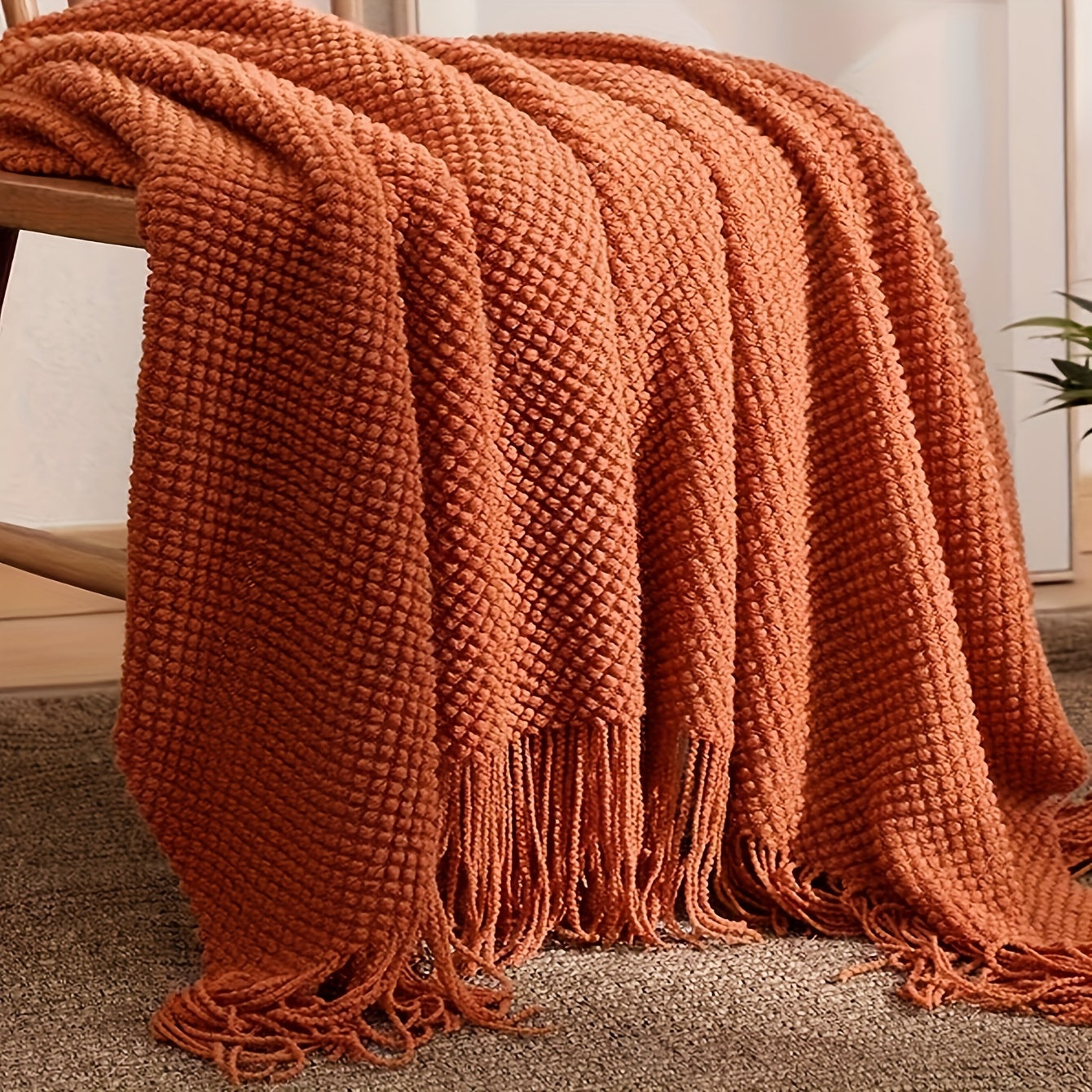 Kuscheldecke | Wohnzimmerdecke