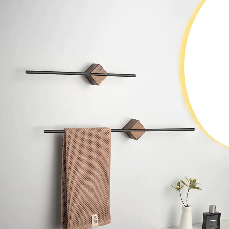 Handtuchhalter für Badezimmer
