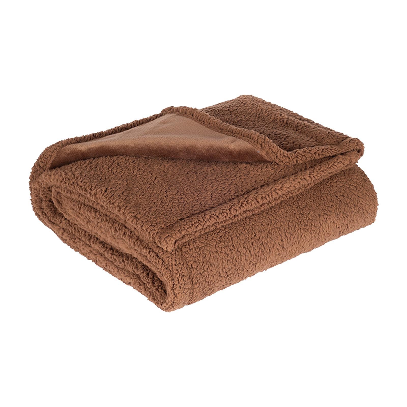 Wohnen Kuscheldecke | Sofa