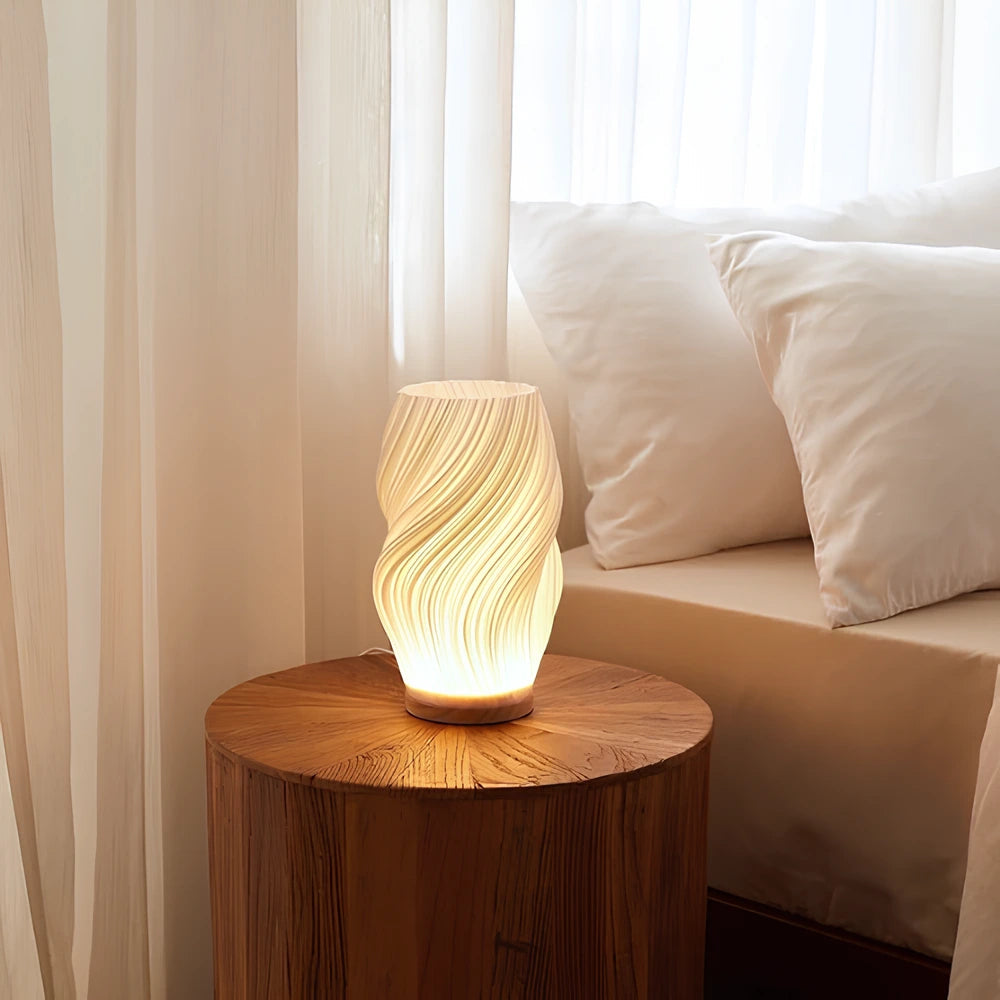 Wohnen Beleuchtung | Nachttischlampe