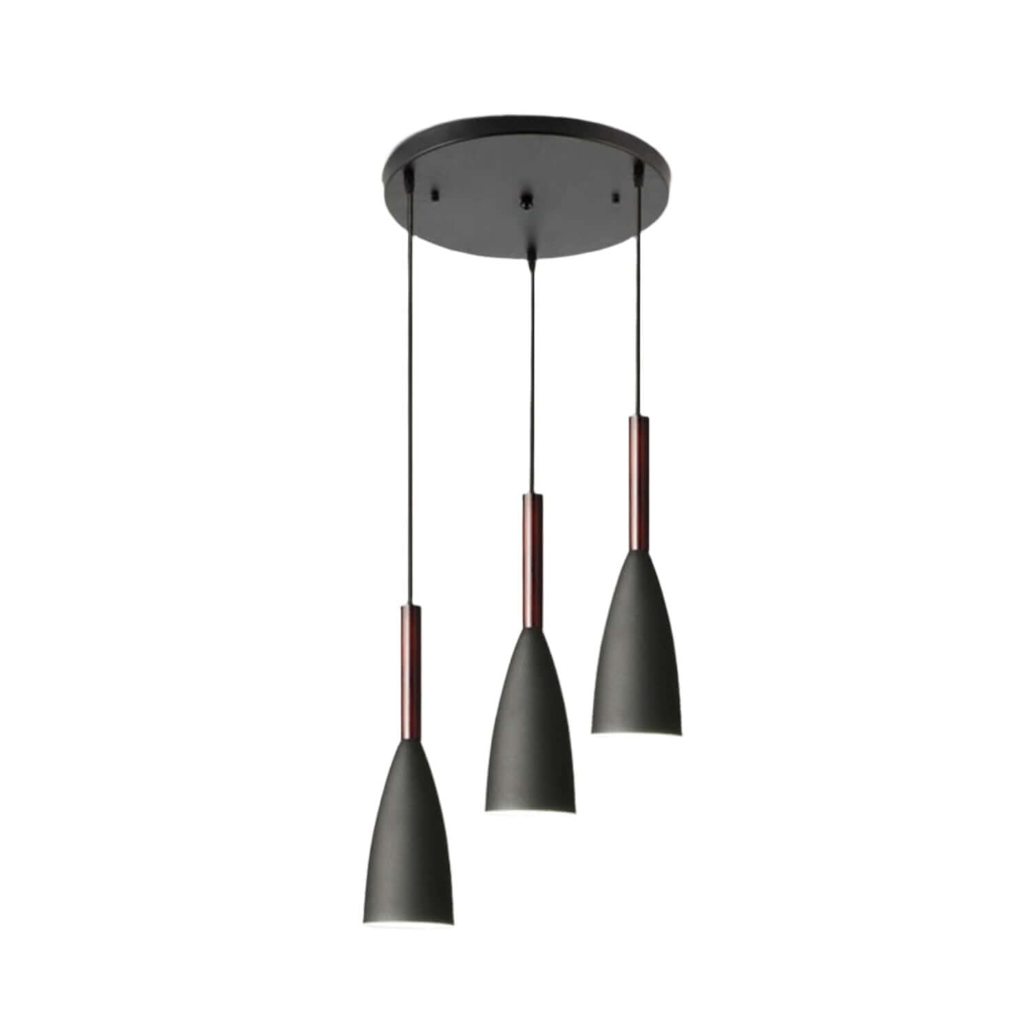 Esszimmerlampe | Schlicht & Vielseitig